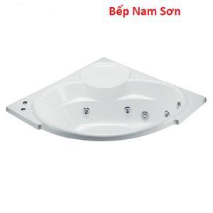 Bồn tắm góc massage Caesar MT5150 (MT-5150)