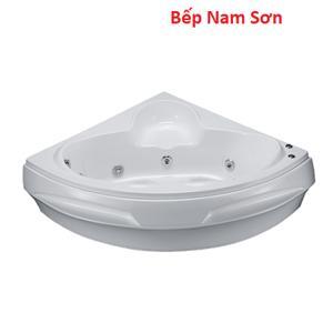 Bồn tắm góc massage Caesar MT5132