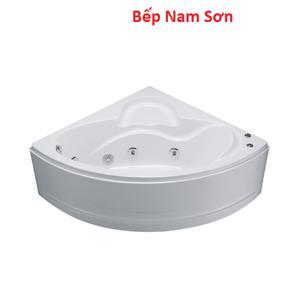 Bồn tắm góc massage Caesar MT5120 (MT-5120)