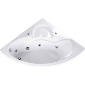 Bồn tắm góc massage Caesar MT5120 (MT-5120)
