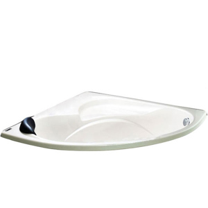 Bồn tắm góc xây Composite Fantiny M-115T