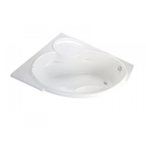 Bồn tắm góc xây Caesar AT5150A