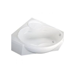 Bồn tắm góc xây Caesar AT5150A