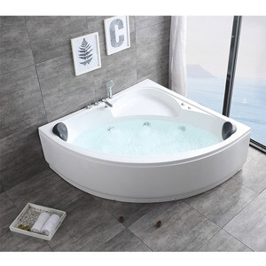 Bồn tắm Govern JS-8098P