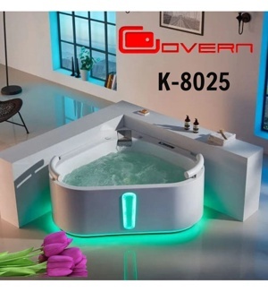 Bồn tắm Govern K-8025