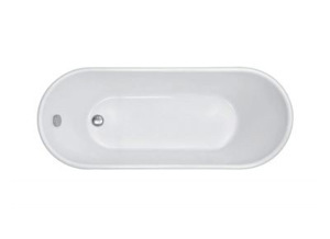 Bồn tắm Hafele 588.55.620
