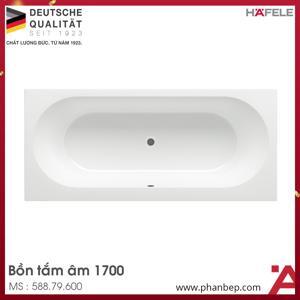 Bồn tắm Hafele 588.79.600