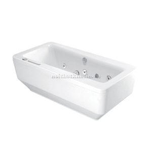 Bồn tắm massage American Standard 70172100-WT