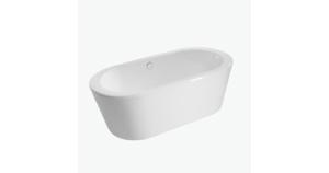 Bồn tắm Inax Acrylic BF-1757V