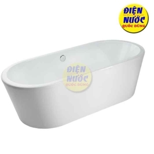 Bồn tắm Inax Acrylic BF-1757V