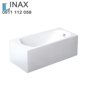 Bồn tắm Inax FBV1502SR (FBV-1502SR/ FBV-1502-SR)