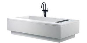 Bồn tắm Inax FBV1702SL (FBV-1702SL/ FBV-1702-SL)