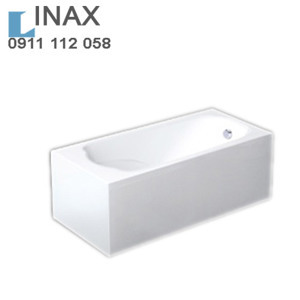 Bồn tắm Inax FBV1702SR (FBV-1702SR/ FBV-1702-SR)