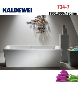 Bồn tắm Kaldewei 734-7