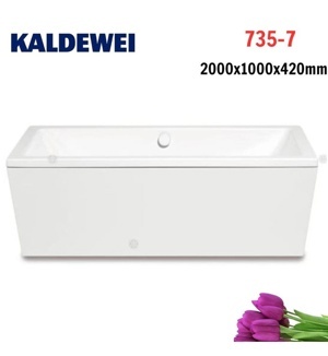 Bồn tắm Kaldewei 735-7