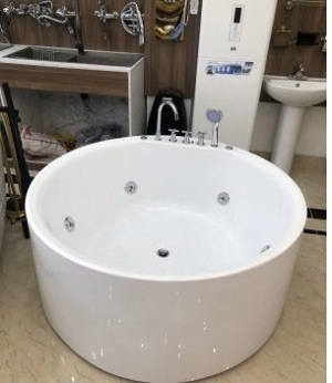 Bồn Tắm Kobesi KB RY9155A