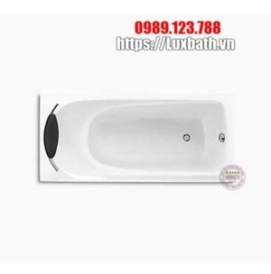 Bồn tắm Kohler K-11301T-0