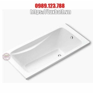 Bồn tắm Kohler K-15847T-0