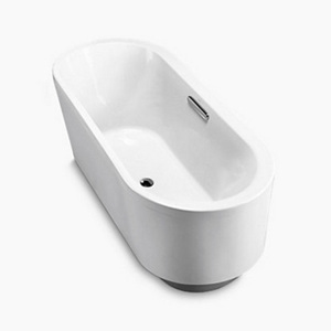 Bồn tắm Kohler K-18347T-0