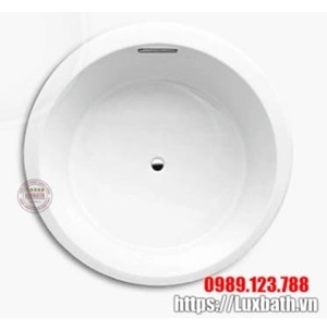 Bồn tắm Kohler K-18349T-0