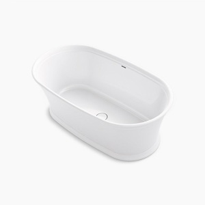 Bồn tắm Kohler K-8333T-0