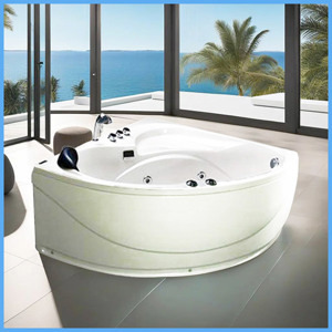 Bồn tắm massage Acrylic Micio WM-125T