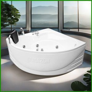 Bồn tắm massage Amazon TP-8001