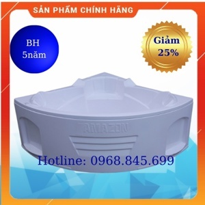 Bồn tắm massage Amazon TP-8063