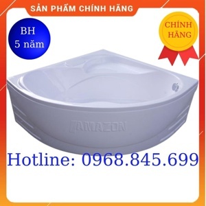 Bồn tắm massage Amazon TP-8063