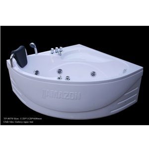 Bồn tắm massage Amazon TP-8070