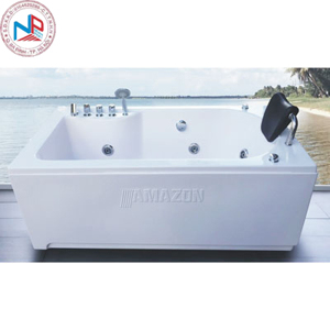 Bồn tắm massage Amazon TP-8072L