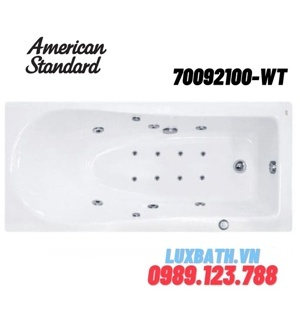 Bồn tắm massage American Standard 70092100-WT