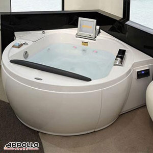 Bồn tắm massage Appollo AT-9019