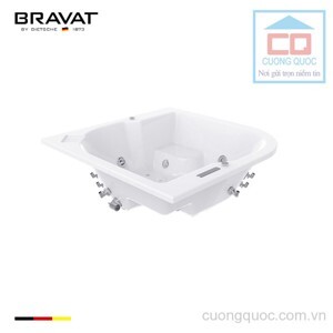 Bồn tắm massage Bravat B25510DW-4