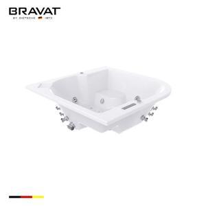 Bồn tắm massage Bravat B25510DW-4