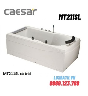 Bồn tắm massage Caesar MT211LS