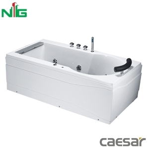 Bồn tắm massage Caesar MT211SR