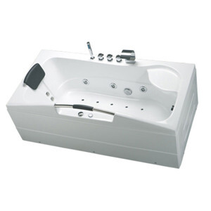 Bồn tắm massage Caesar MT3370 (L/ R)