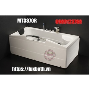 Bồn tắm massage Caesar MT3370L/R