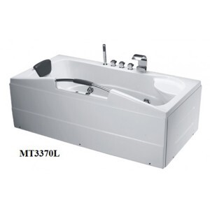 Bồn tắm massage Caesar MT3370L/R