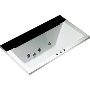 Bồn tắm massage Caesar MT7520