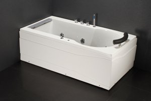 Bồn tắm massage Ceasar MT211AL/AR