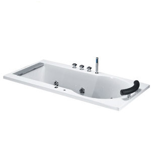 Bồn tắm massage Ceasar MT211AL/AR
