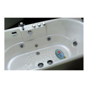 Bồn tắm Massage chất Acrylic Fantiny Micio MMA-180MS