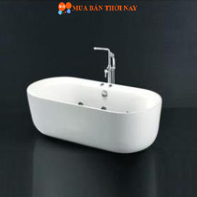 Bồn tắm Massage cấp Caesar MT0770