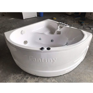 Bồn tắm Massage Composite Fantiny MBM-115T