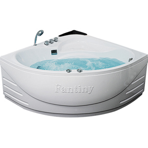 Bồn tắm Massage Composite Fantiny MBM125T (MBM-125T)