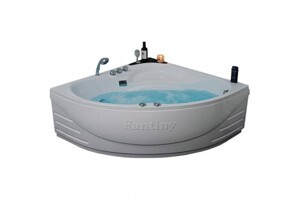 Bồn tắm Massage Composite Fantiny MBM-115T