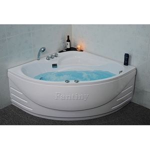 Bồn tắm Massage Composite Fantiny MBM125T (MBM-125T)