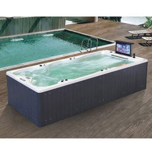 Bồn tắm massage Daewon T-1001A